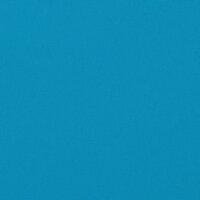 Tuinstoelkussens 4 st 40x40x3 cm oxford stof blauw 8