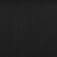 Tuinbank 2-zits met kussen staal antracietkleurig 9