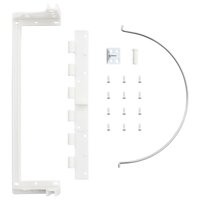 Keukenvuilnisbak inbouw 8 L kunststof 7