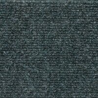 Trapmatten zelfklevend 10 st 56x17x3 cm naaldvilt groen 7