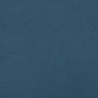 Hoofdbord 80x7x78/88 cm fluweel donkerblauw 7