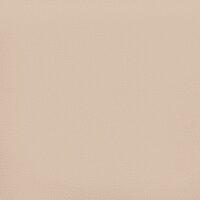 Hoofdborden 4 st 100x5x78/88 cm kunstleer cappuccinokleurig 7