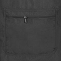 Kinderwagen staal antracietkleurig 11