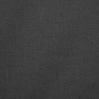 Kinderwagen 2-in-1 staal donkergrijs en zwart 11