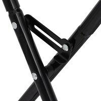 Verschoontafel ijzer lichtgrijs 9