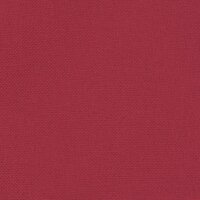 Kuipstoel stof wijnrood 7