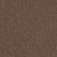 Kuipstoel stof bruin 7