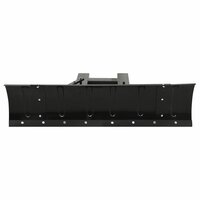 Sneeuwploeg voor heftruck 150x38 cm zwart 2