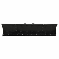 Sneeuwploeg voor heftruck 200x48 cm zwart 2