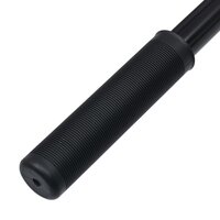 Sneeuwploeg voor gazonmaaier met adapter 100 cm 10