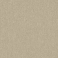 Babybox met matras linnen taupe 10