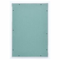Toegangspaneel met aluminium frame en gipsplaat 300x600 mm 4