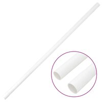 Kabelgoten met klemmen &Oslash;25 mm 30 m PVC 3