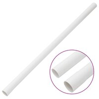 Kabelgoten &Oslash;30 mm 30 m PVC 3