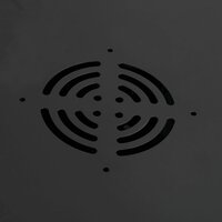 Netwerkkast wandgemonteerd 9U 19&quot; IP20 53x40x45 cm 6