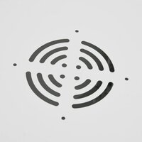 Netwerkkast wandgemonteerd 9U 19&quot; IP20 53x40x45 cm 6