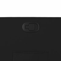 Sta-op-stoel kunstleer zwart 11