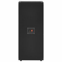 Hifi-podiumluidsprekers 2 st passief professioneel 1000 W zwart 4