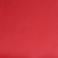 Massagestoel verstelbaar kunstleer rood 11