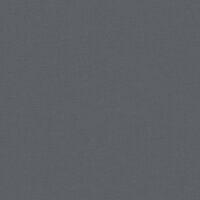 Tuinkruk met kussen aluminium zwart 7