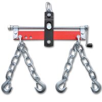 Evenaar voor motorkraan met handvat 900 kg 2