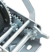 Handlier met band 1130 kg 6