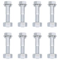 Wandbeugel voor zwenkarm 78 cm 5