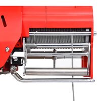 Lier elektrisch hoge snelheid 1300 W 300/600 kg 3