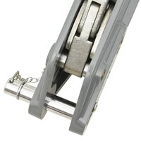 Lier met staalkabel 3200 kg 5