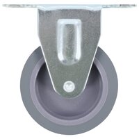 Vaste wielen 4 st 75 mm 4