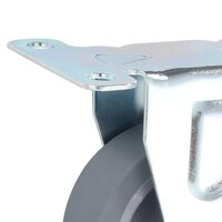 Vaste wielen 4 st 75 mm 5