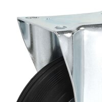 Vaste wielen 4 st 200 mm  5