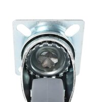 12 st Zwenkwielen 50 mm 7