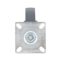 16 st Zwenkwielen 75 mm 8