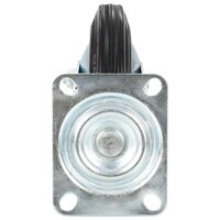 8 st Zwenkwielen 160 mm 6