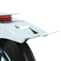 8 st Wielen 200 mm 8