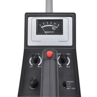 Metaaldetector handmodel zoekdiepte tot 60 cm 3