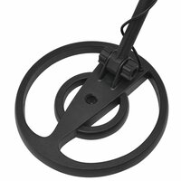 Metaaldetector met LED-indicator 300 cm 3