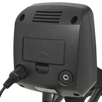 Metaaldetector met LED-indicator 300 cm 5