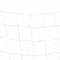 Hooinetten 2 st 100x90 cm rechthoekig polypropeen wit 6