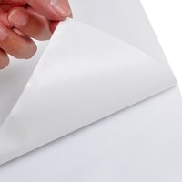 2 st Autofolie 100x150 cm matwit 6