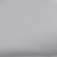 2 st Autofolie 100x150 cm + 50x150 cm matzilverkleurig 5