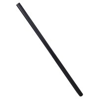 2 st Autofolie 4D 100x150 cm zwart 2