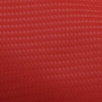 2 st Autofolie 4D 100x150 cm rood 4