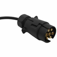 Aanhangerlampen 2 st LED-lamp 12 V 10,5x7,5x10 cm rood 8