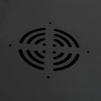 Netwerkkast wandgemonteerd 6U 19&quot; IP20 53x40x30 cm 6