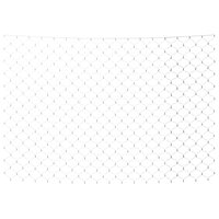 Kerstnetverlichting 544 LED&amp;apos;s binnen en buiten 4x4 m blauw 2