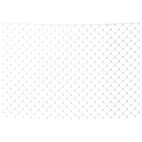 Kerstnetverlichting 544 LED&amp;apos;s binnen/buiten 4x4 m meerkleurig 6