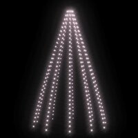 Kerstboomverlichting met 300 LED&amp;apos;s net 300 cm 4