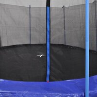 5-delige Trampolineset 3,66 m 4